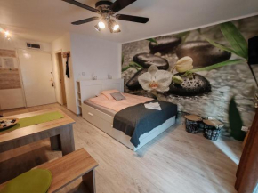 Orchidea apartman